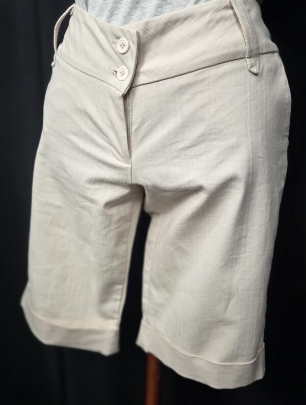 SHORTS ALFAIATARIA  (M)