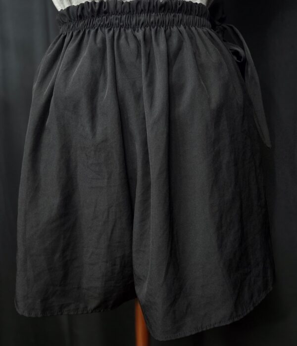 SHORTS ALFAIATARIA (G)