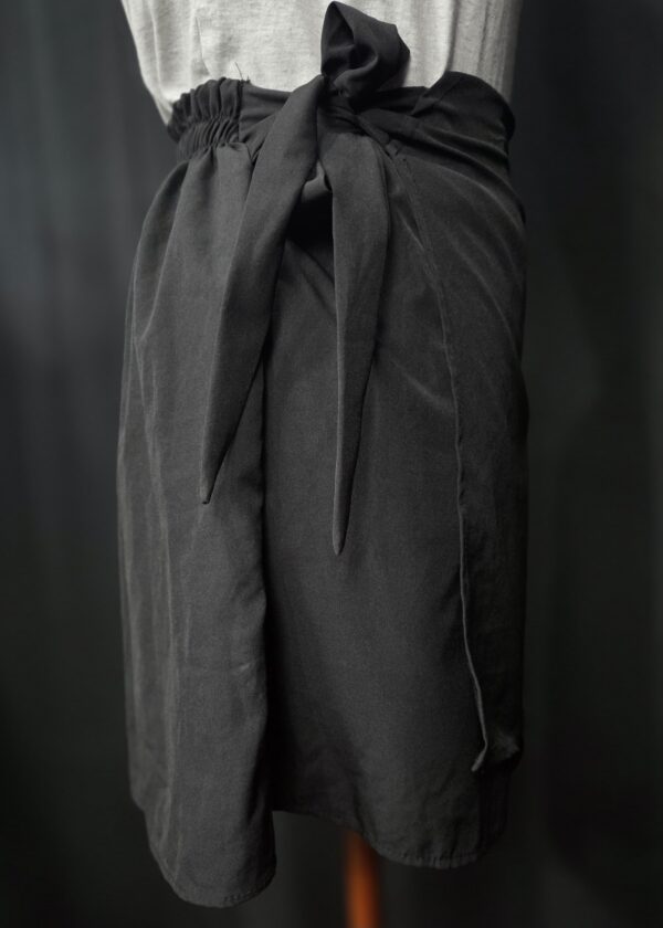 SHORTS ALFAIATARIA (G) - Imagem 4