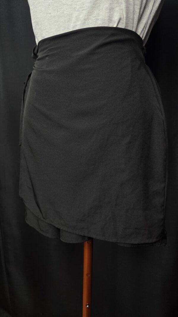 SHORTS ALFAIATARIA (G) - Imagem 2