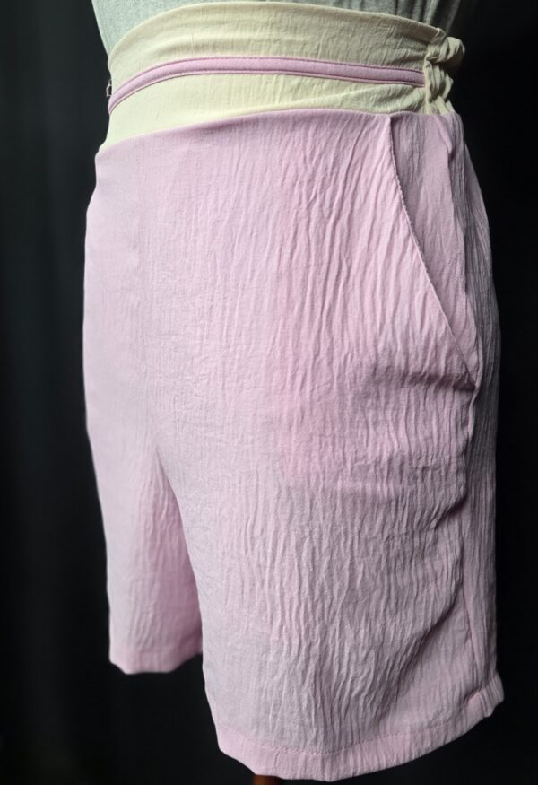 SHORTS CASUAL (G) - Imagem 2