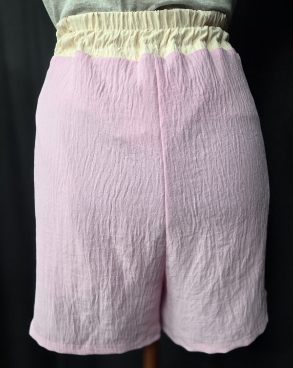 SHORTS CASUAL (G) - Imagem 3