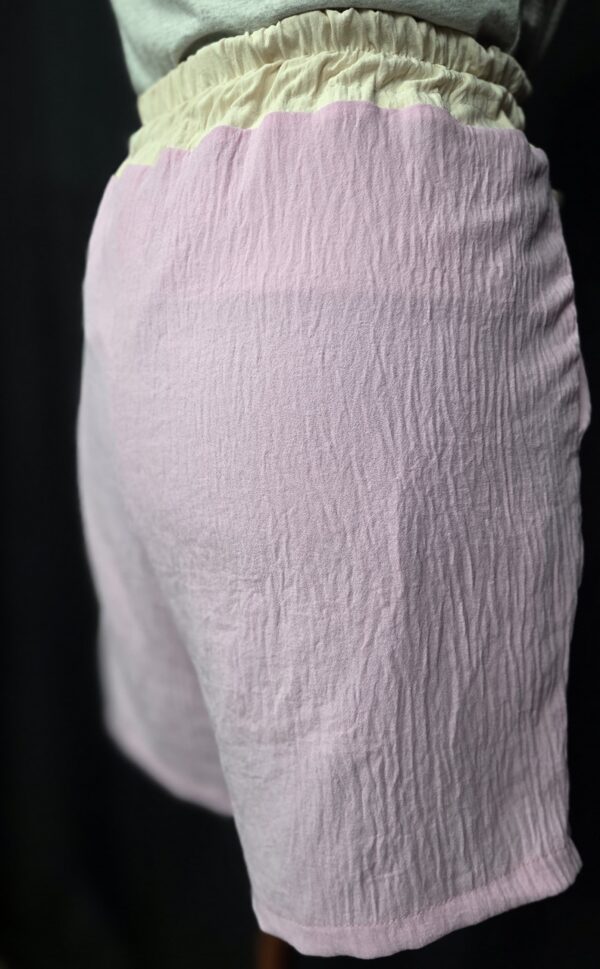 SHORTS CASUAL (G) - Imagem 4