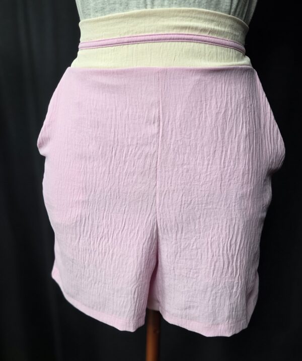 SHORTS CASUAL (G)