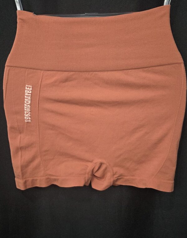 SHORTS DE ACADEMIA MAQIAYBEI (M)
