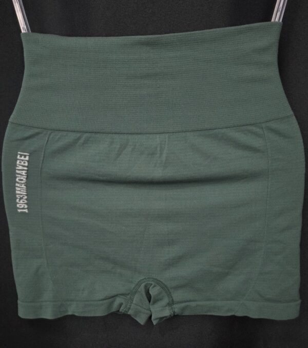 SHORTS DE ACADEMIA MAQIAYBEI (M)