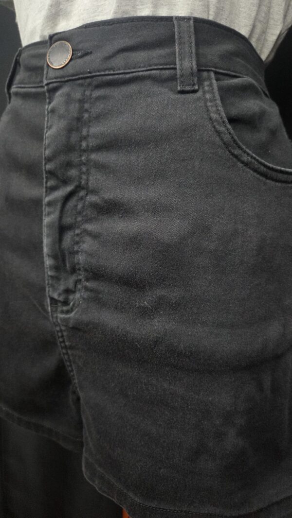 SHORTS JEANS (G) - Imagem 2
