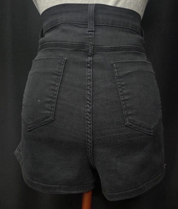 SHORTS JEANS (G) - Imagem 3