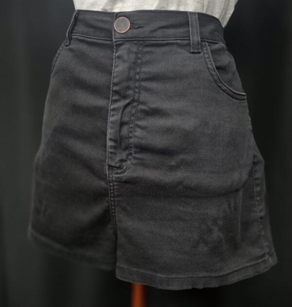 SHORTS JEANS (G)