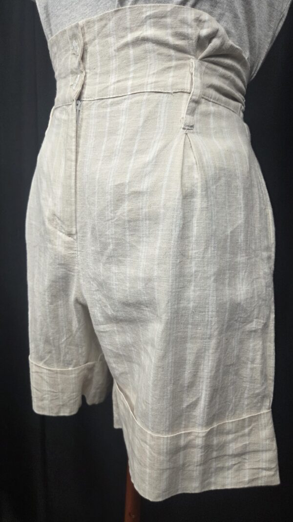 SHORTS SOCIAL (G) - Imagem 2