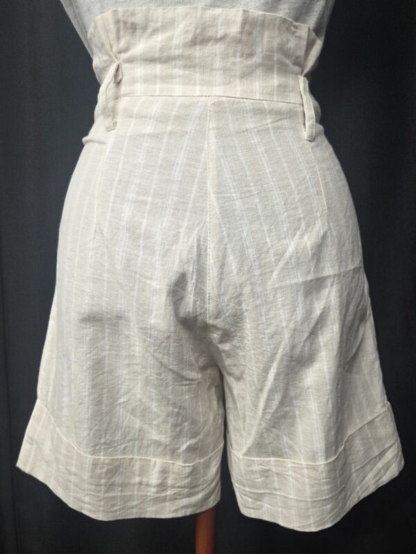 SHORTS SOCIAL (G) - Imagem 3