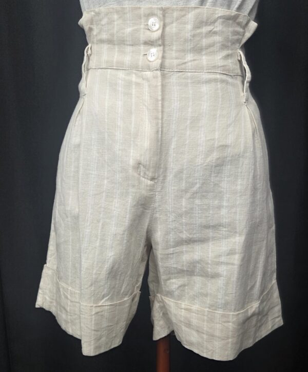 SHORTS SOCIAL (G)