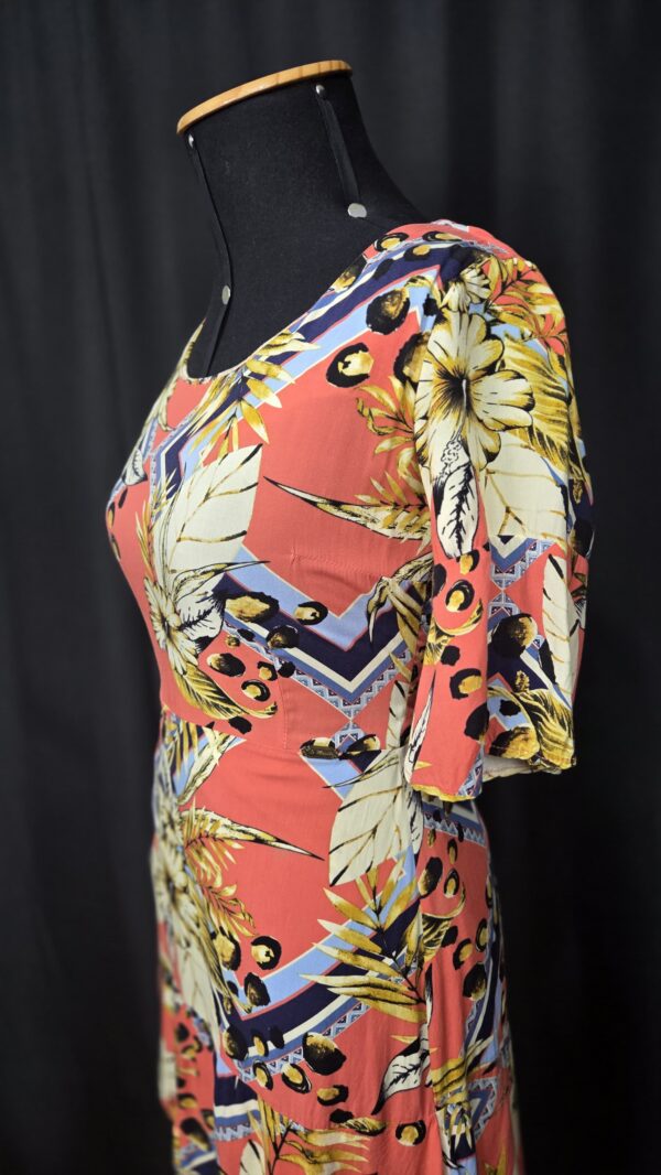 VESTIDO LE MARELLE (G) - Imagem 2