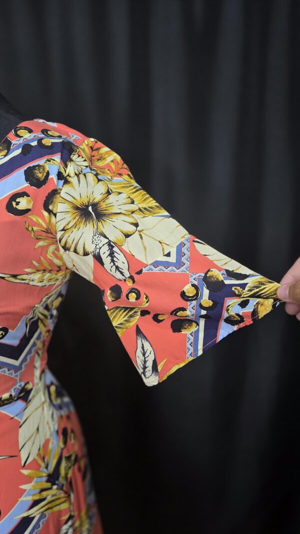 VESTIDO LE MARELLE (G) - Imagem 3
