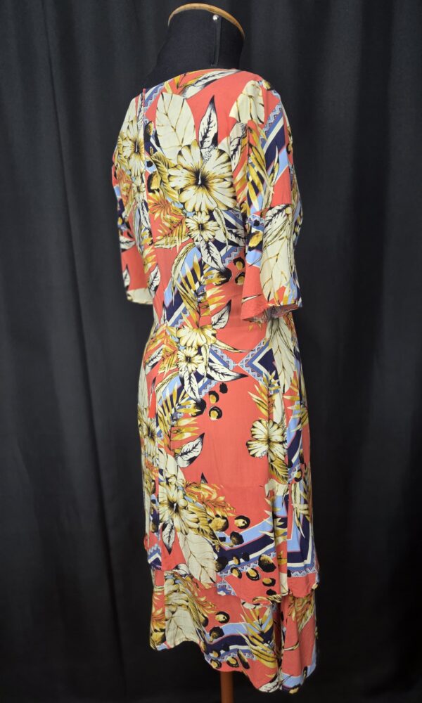 VESTIDO LE MARELLE (G) - Imagem 4