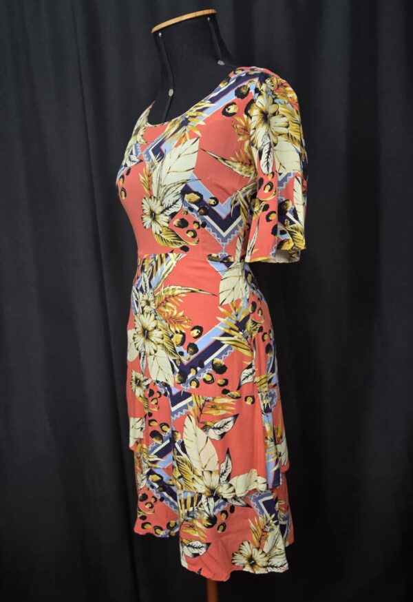 VESTIDO LE MARELLE (G)