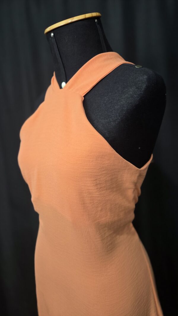 VESTIDO ALGE (M) - Imagem 2