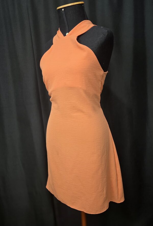 VESTIDO ALGE (M)