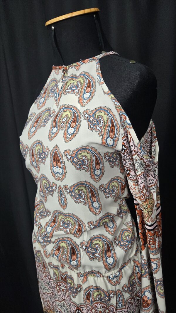 VESTIDO INDIANO (M) - Imagem 2