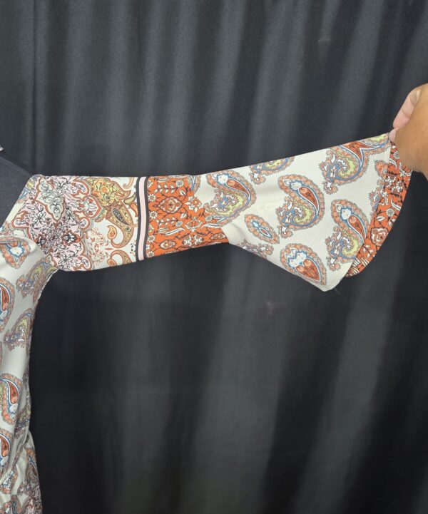 VESTIDO INDIANO (M) - Imagem 3