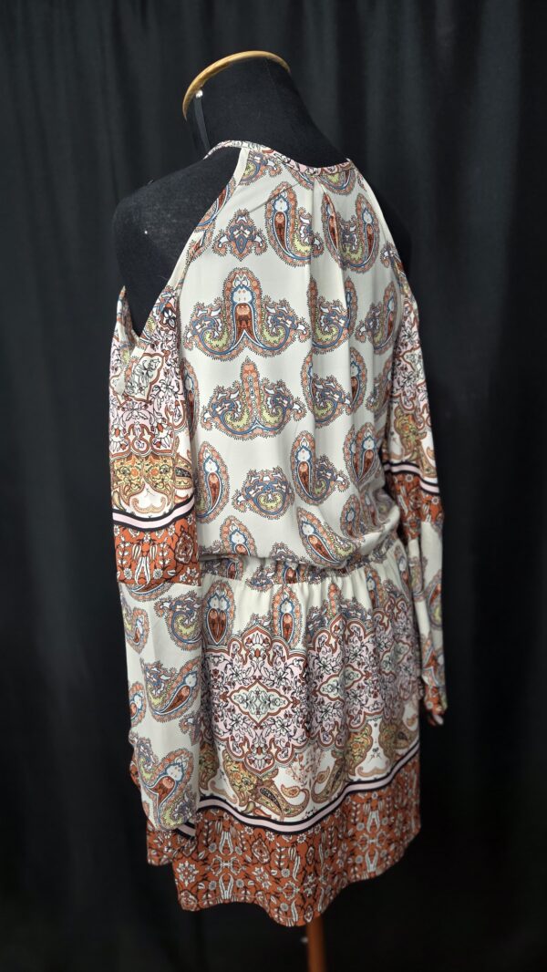 VESTIDO INDIANO (M) - Imagem 4