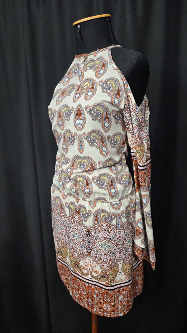 VESTIDO INDIANO (M)