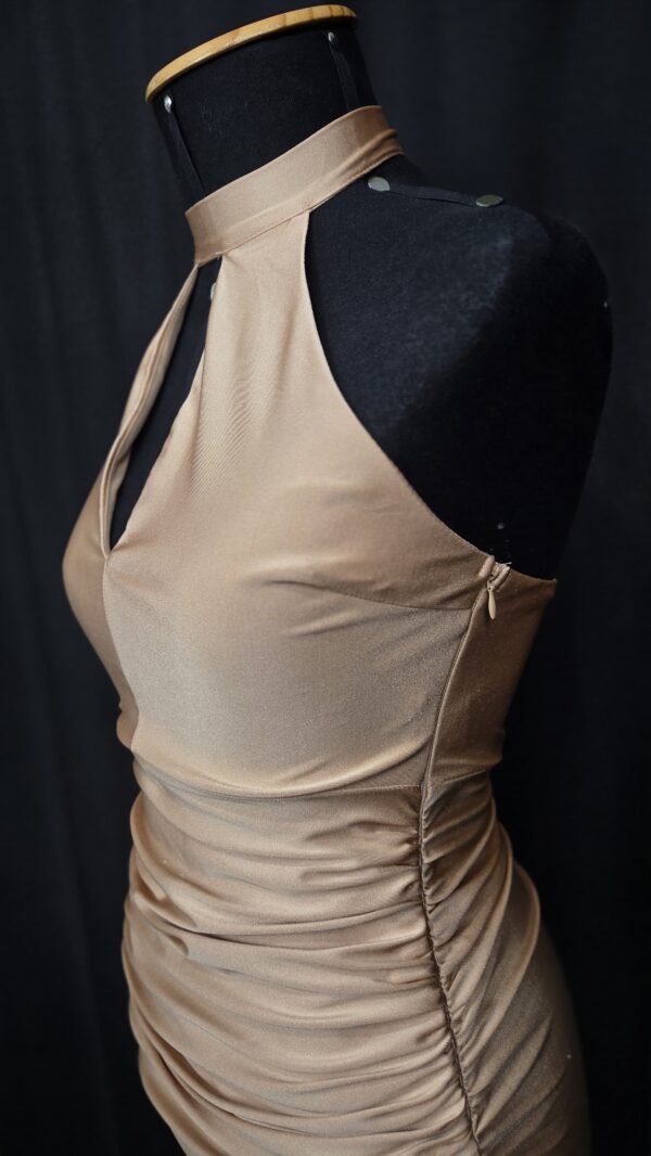 VESTIDO FOREVER 21 (M) - Imagem 4