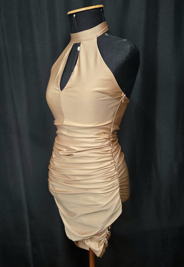 VESTIDO FOREVER 21 (M)