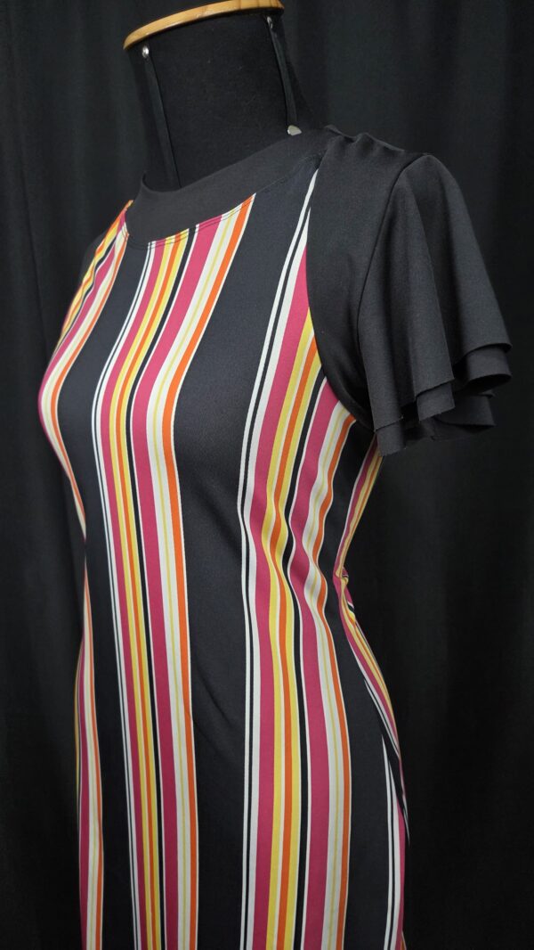 VESTIDO TUBINHO SUEM (G) - Imagem 2