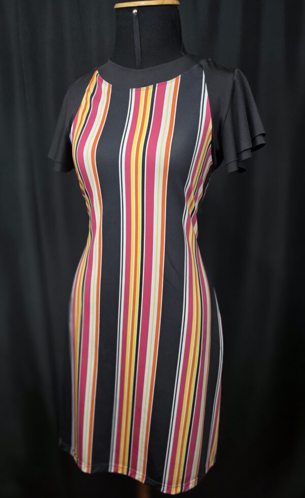 VESTIDO TUBINHO SUEM (G)
