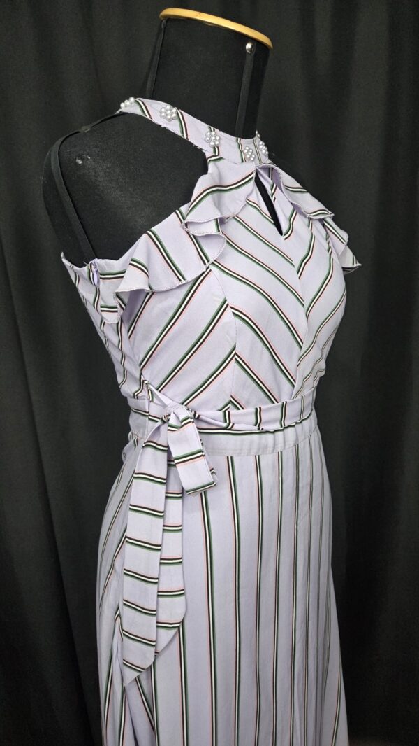 VESTIDO LONGO (P) - Imagem 2