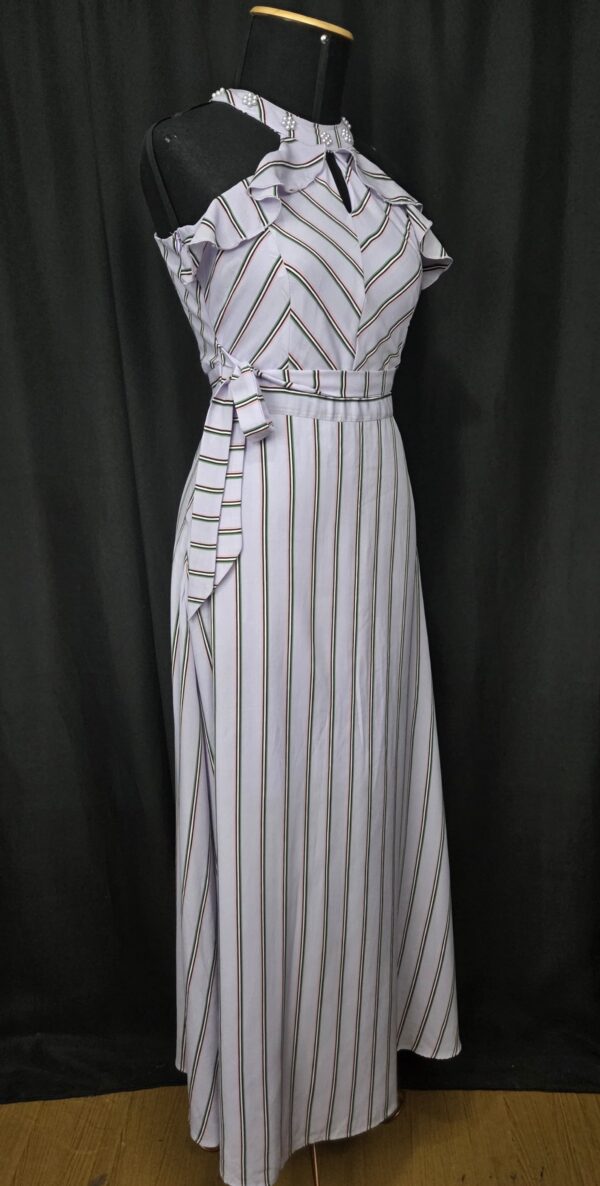 VESTIDO LONGO (P)