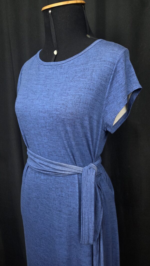 VESTIDO BELLA DONNA (G) - Imagem 2