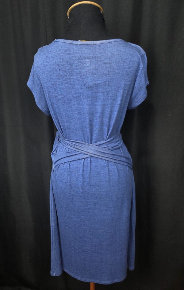 VESTIDO BELLA DONNA (G) - Imagem 3