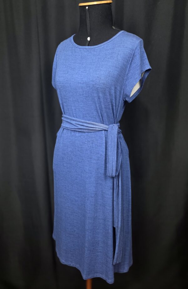 VESTIDO BELLA DONNA (G)