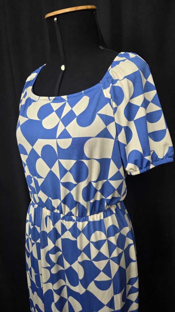 VESTIDO LONGO (G) - Imagem 2