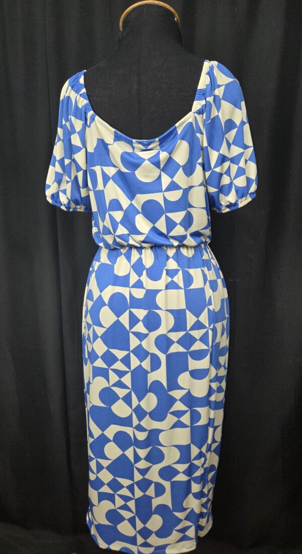 VESTIDO LONGO (G) - Imagem 3