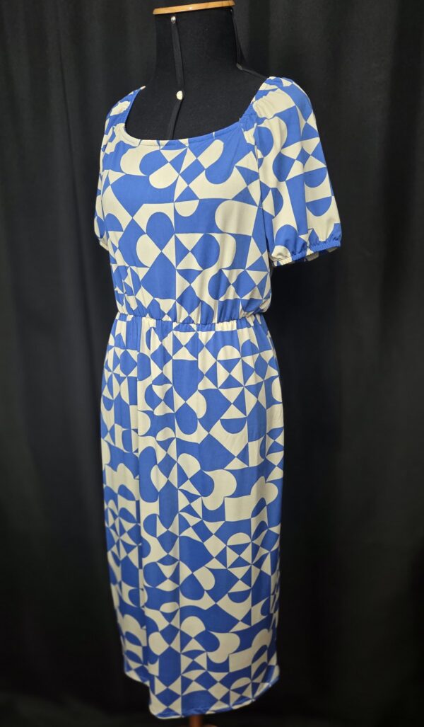 VESTIDO LONGO (G)