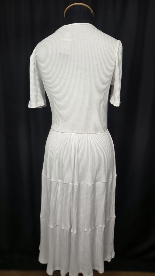 VESTIDO ROSIE O' GRADYS (GG) - Imagem 3