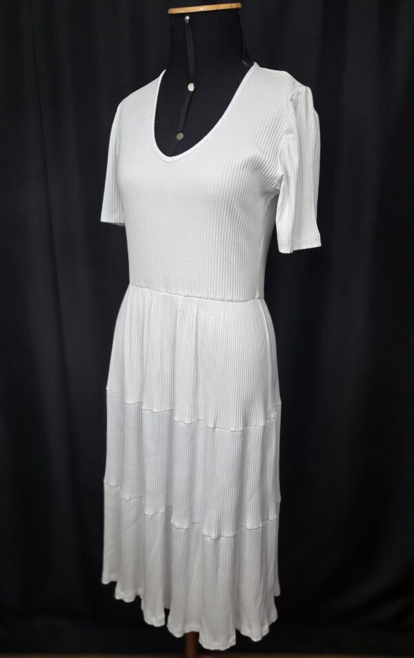 VESTIDO ROSIE O' GRADYS (GG)