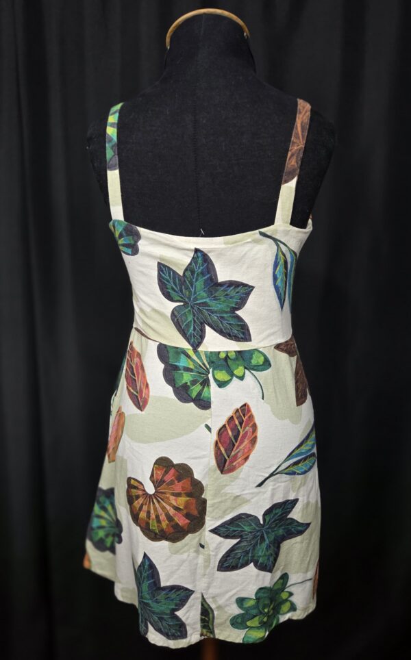 VESTIDO BY MI (P) - Imagem 2