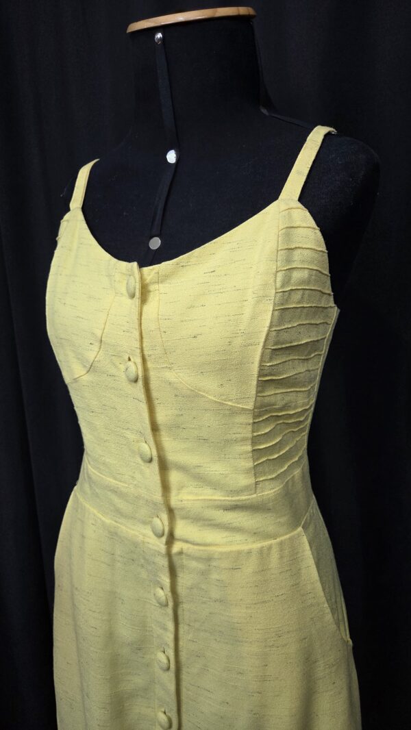 VESTIDO BY MI (P) - Imagem 2