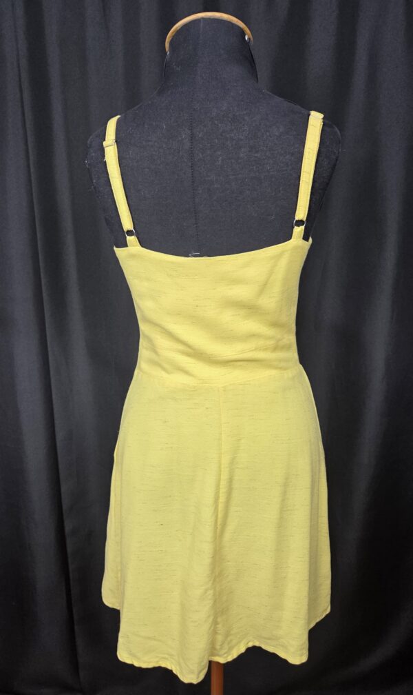 VESTIDO BY MI (P) - Imagem 3