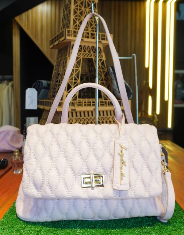 BOLSA LUIZA BARCELOS