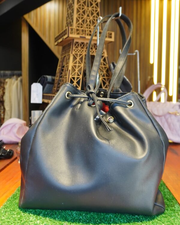 BOLSA SACO DISNEY