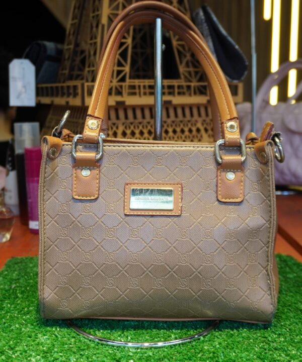 BOLSA PEQUENA MONICA SANCHES