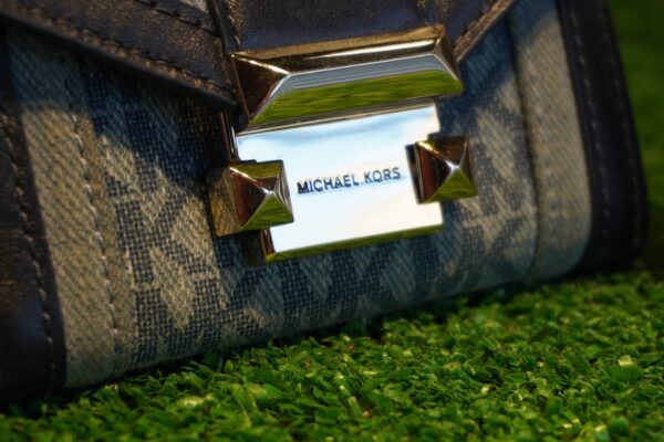 CARTEIRA MICHAEL KORS - Imagem 2