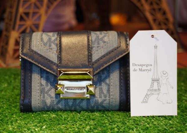 CARTEIRA MICHAEL KORS