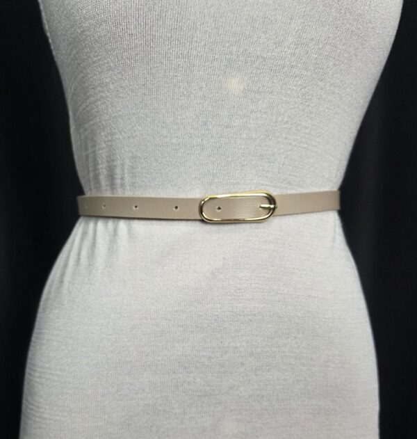 CINTO CASUAL NUDE (M/G)