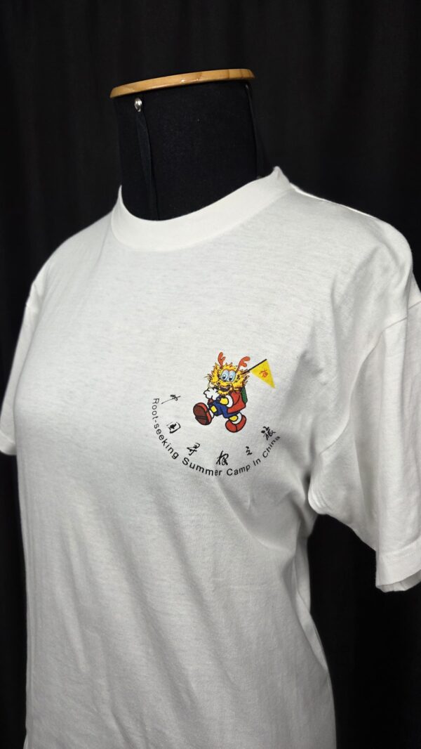 T-SHIRT SKYLINE (M) - Imagem 2